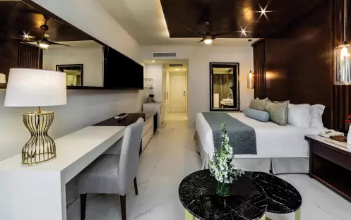 JUNIOR SUITE PRIVATE POOL